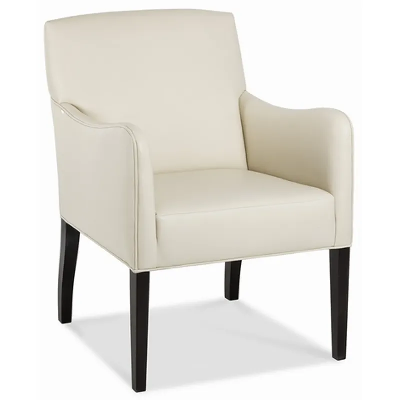 Farwell Chair no casters