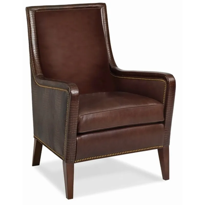 Gilbert Plain Back Chair