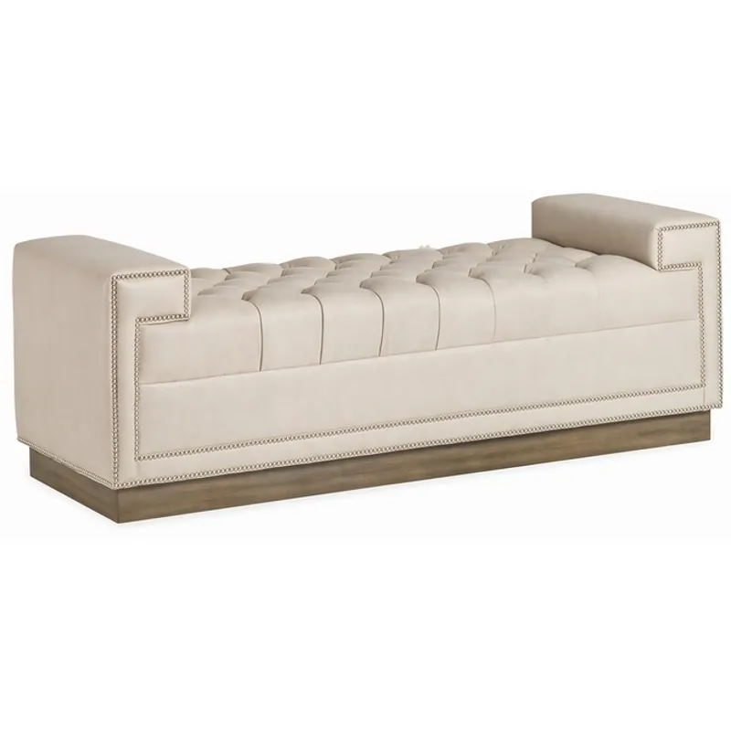 Peron Bench