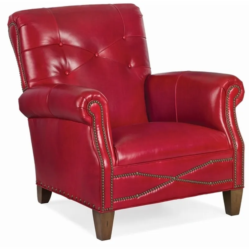 Crossroads Chair