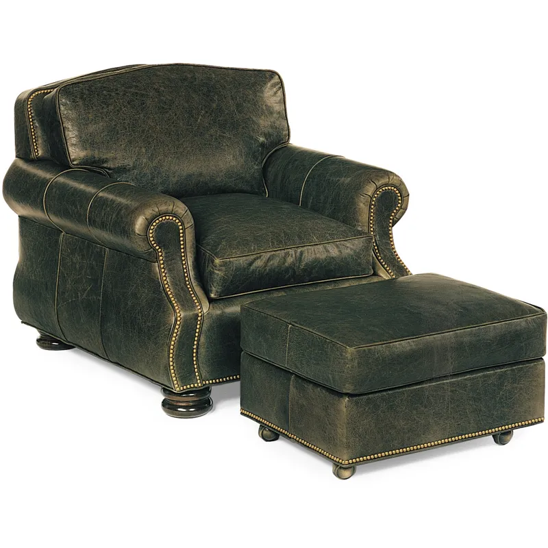 9747-9746&nbsp;September Chair & Ottoman