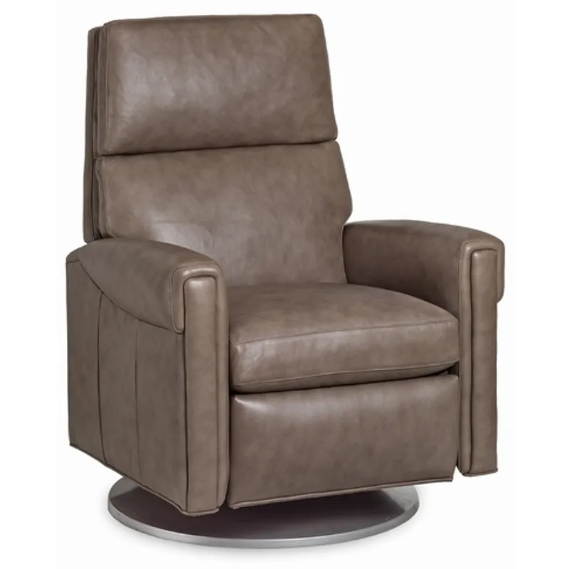 Manning Swivel Recliner