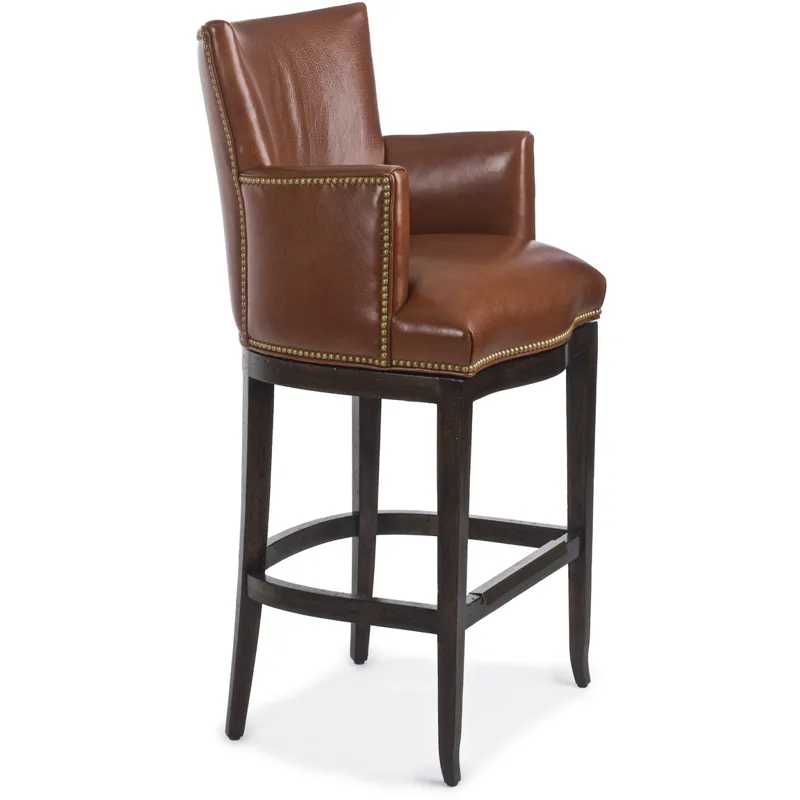 152-30&nbsp;Station Swivel Barstool
