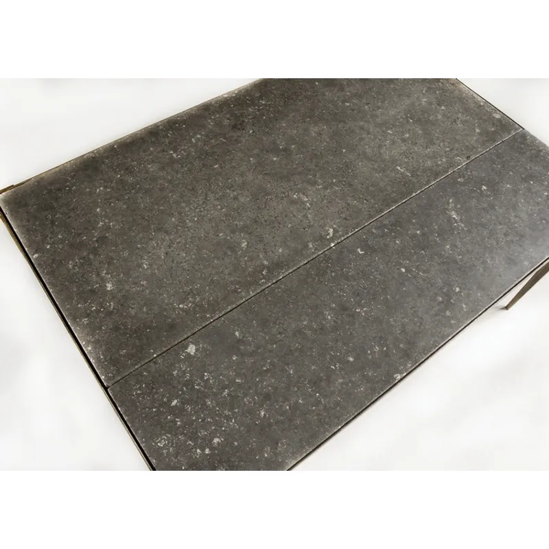 Ledger Cocktail Table