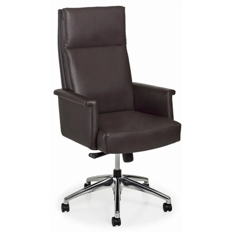 Mentor Swivel Tilt chair w/ Pneumatic Lift