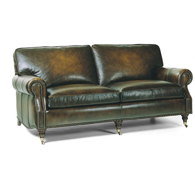 1903Member Apartment Size Sofa