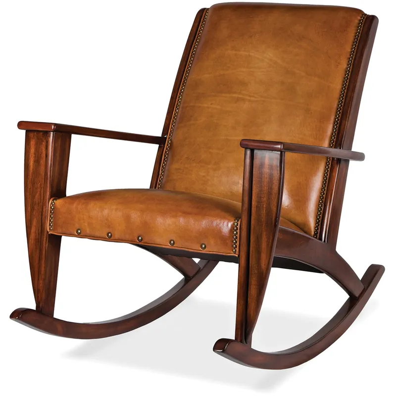 5844-R&nbsp;Adirondack Rocker