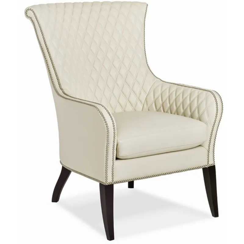 Evie Quilted Chair