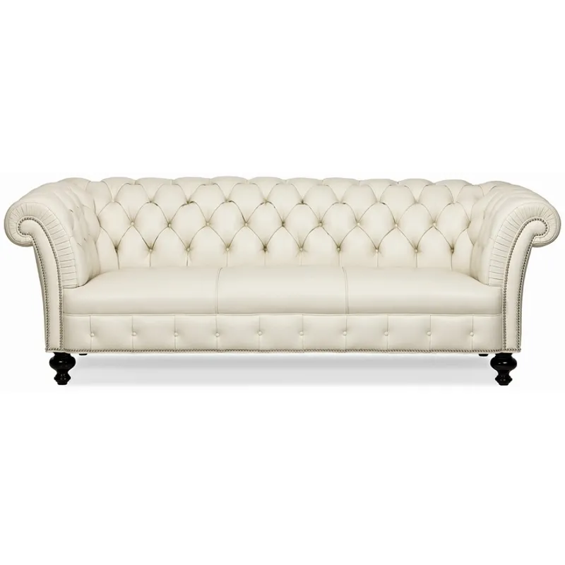 Henessey Tufted Sofa