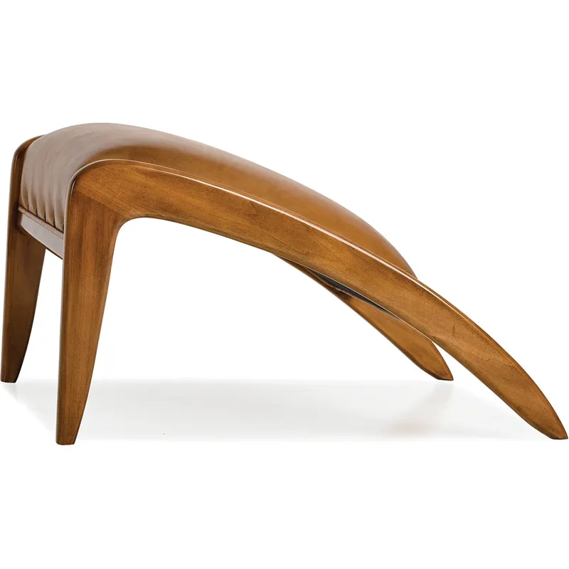5908-O-19&nbsp;Barber Ottoman