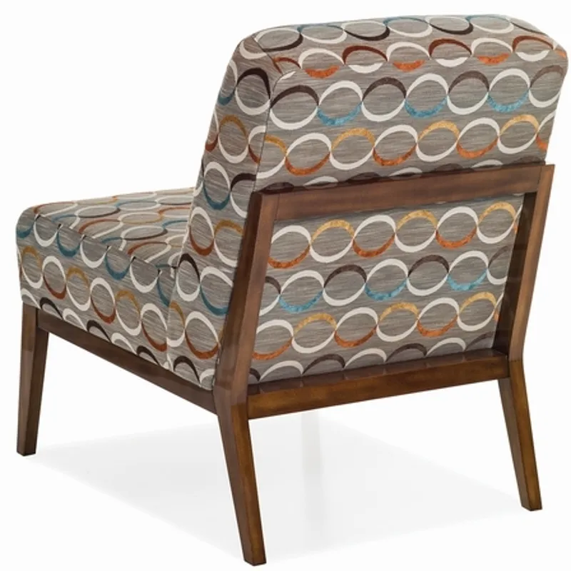Bask Chair