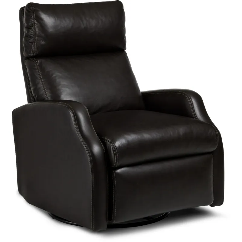 7116-SAnya Swivel Lounger