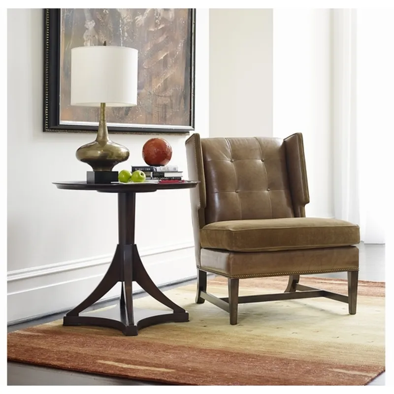 Hitchens Chair