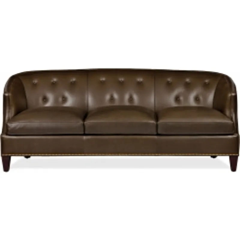 5819-3&nbsp;Aria Tufted Sofa