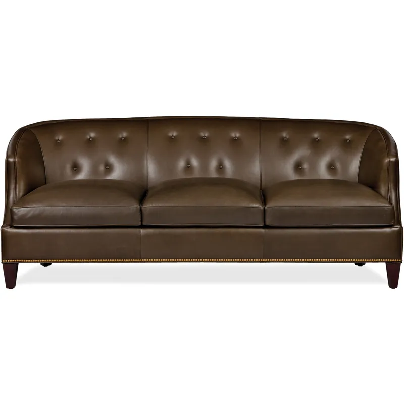 5819-3&nbsp;Aria Tufted Sofa