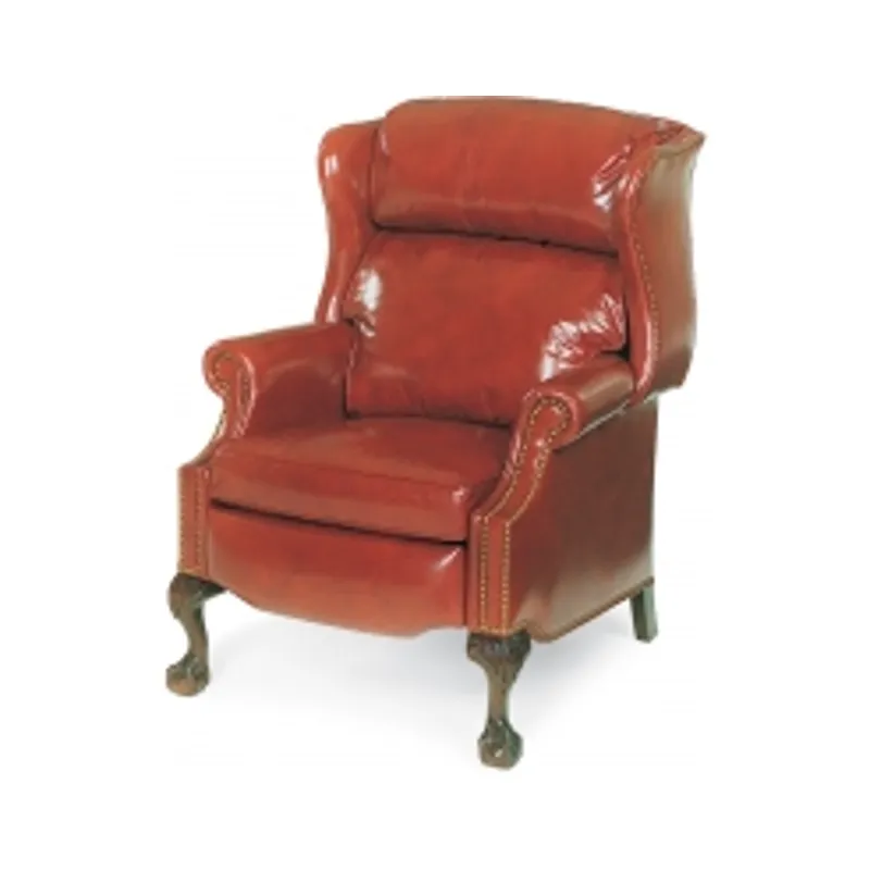1003-PR&nbsp;Sterling Bustle Back High Leg Power Recliner