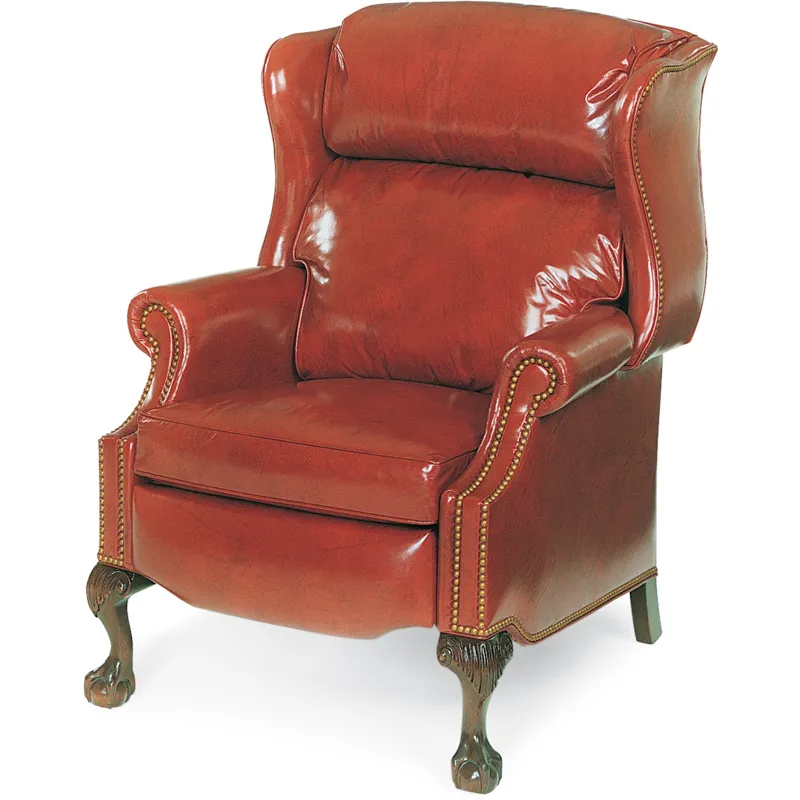 1003-PR&nbsp;Sterling Bustle Back High Leg Power Recliner