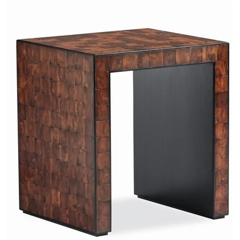 Belloir Chairside Table