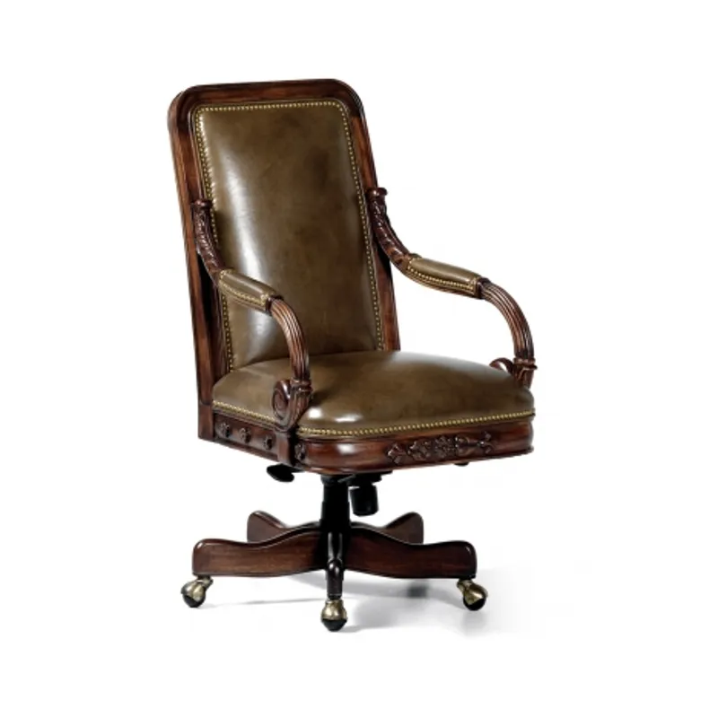 4355ST-PL&nbsp;Walton Swivel Tilt Chair