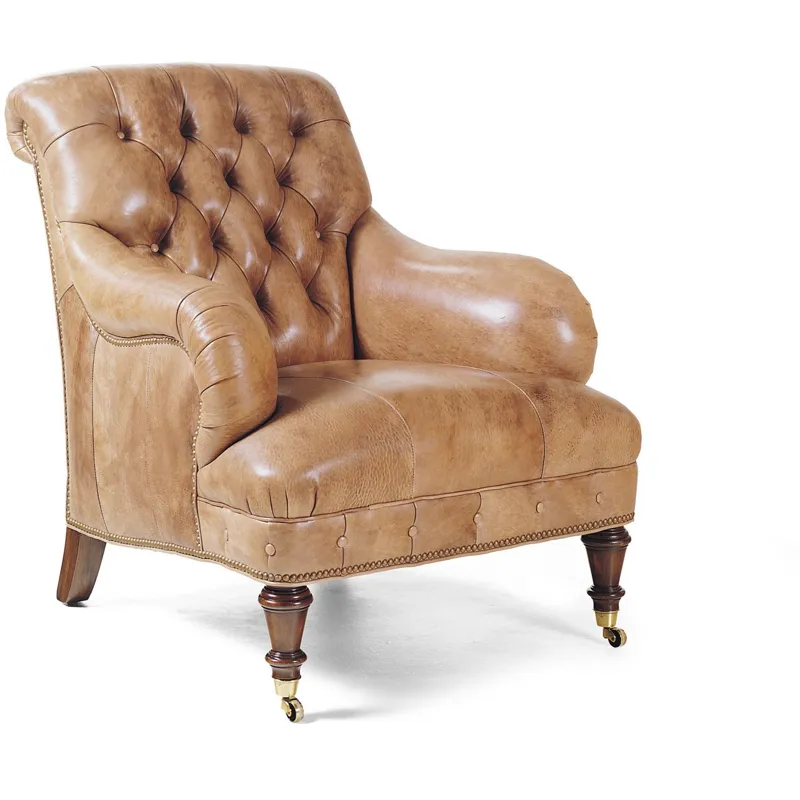 1857Warton Chair