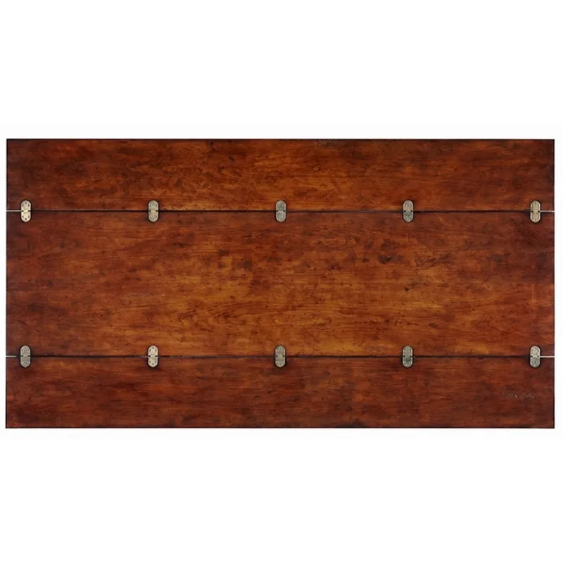 Impromptu Flip Top Console