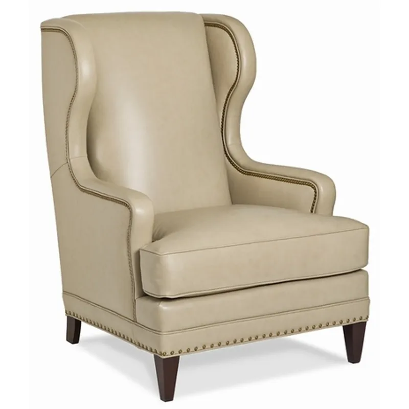 Mandy Wing Chair