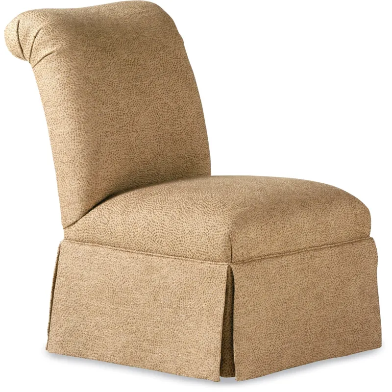4148Slipper Chair