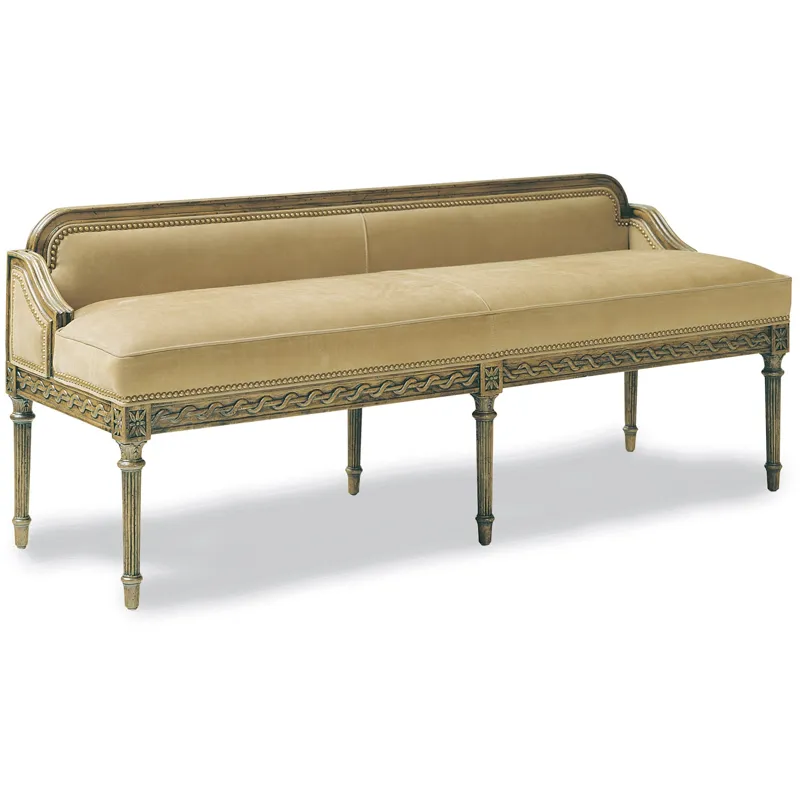 088Drake Bench