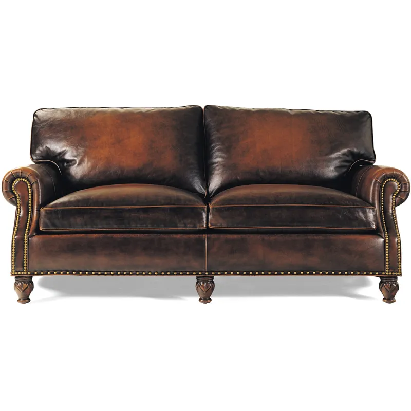 4106Member Apartment Size Sofa