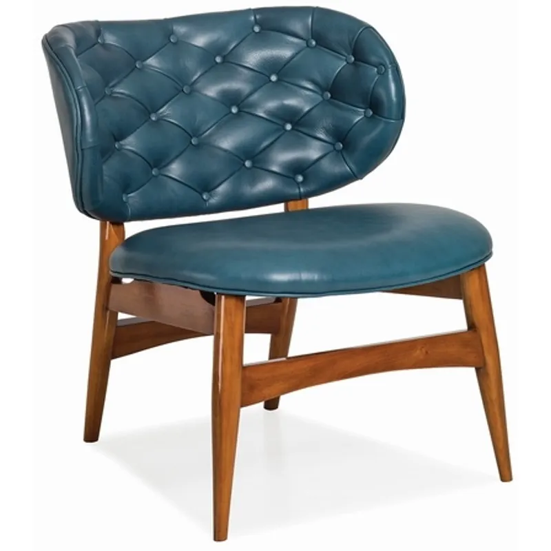 Clara Tufted Chair