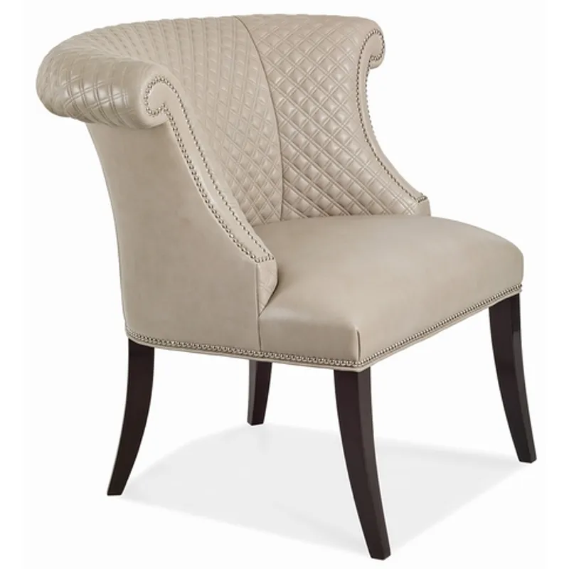 Kyra Quilted Chair