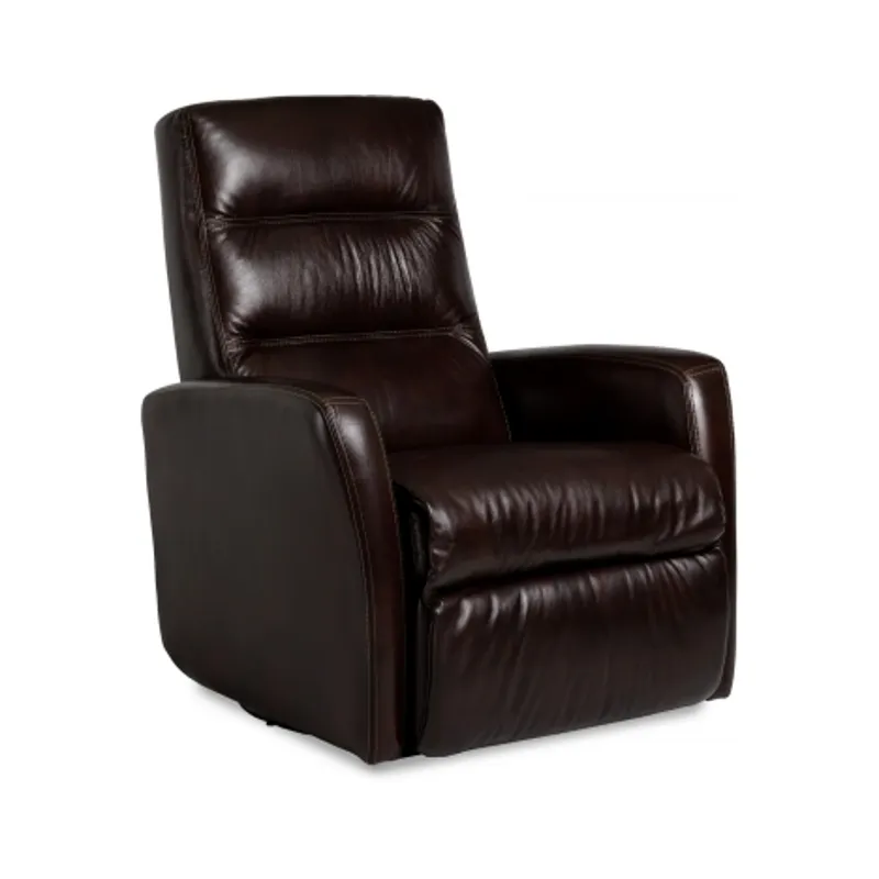 7117-S-PR&nbsp;Oscar Swivel Power Recliner