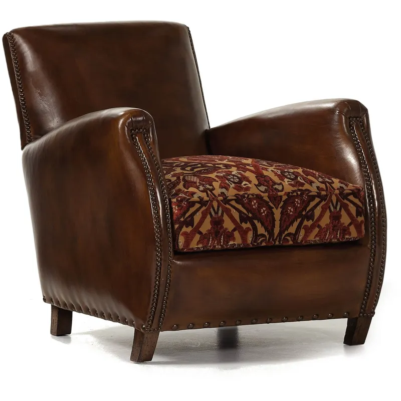 4758Ricado Chair