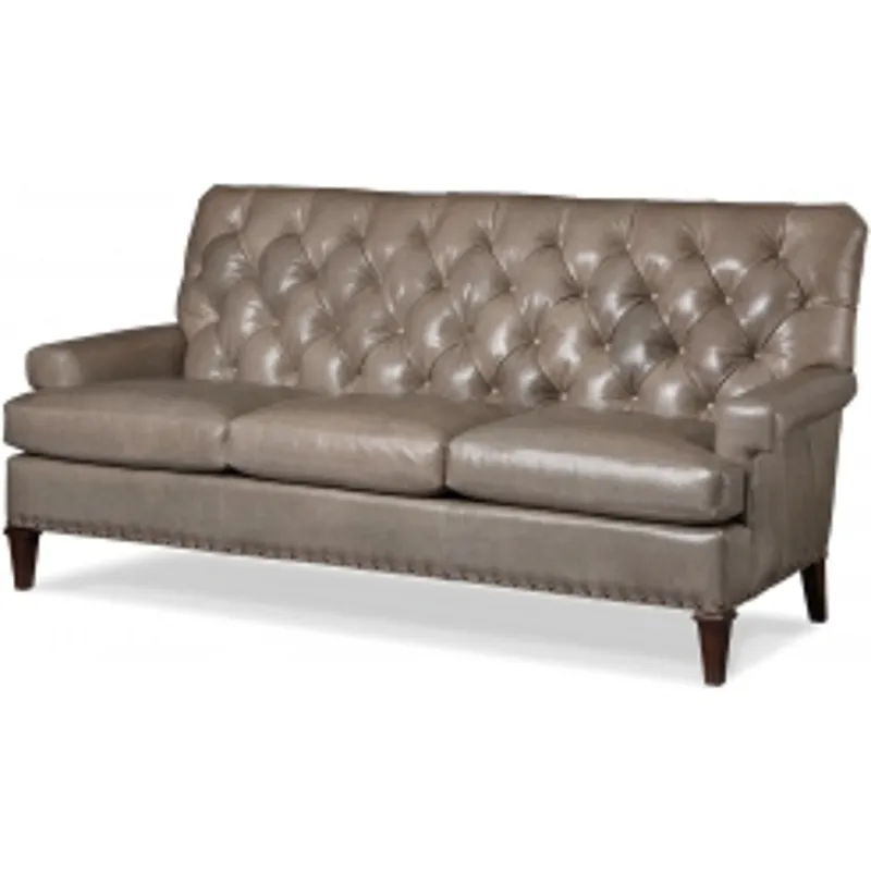 NC346-3&nbsp;Mallman Tufted Sofa