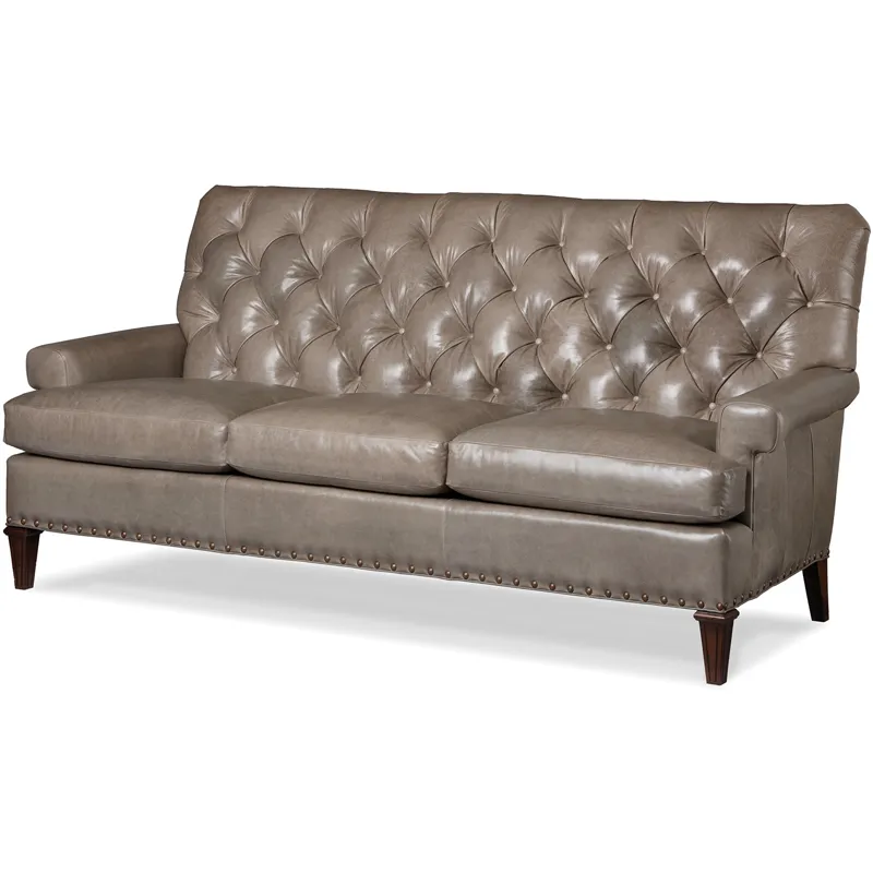 NC346-3&nbsp;Mallman Tufted Sofa