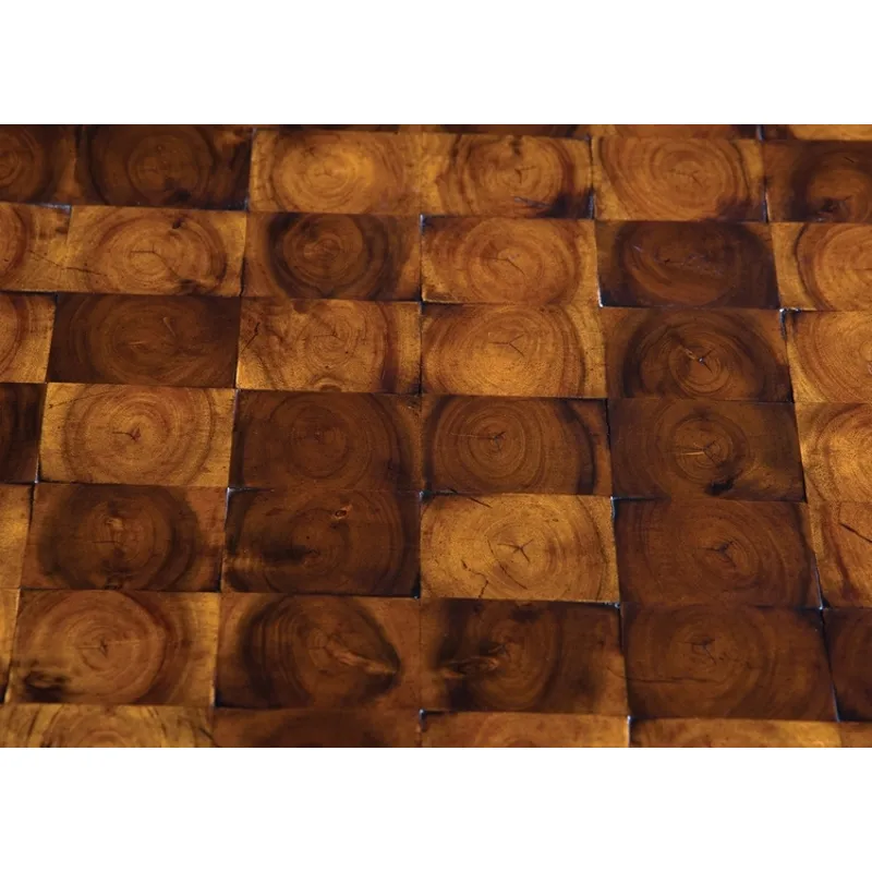 Belloir Cocktail Table