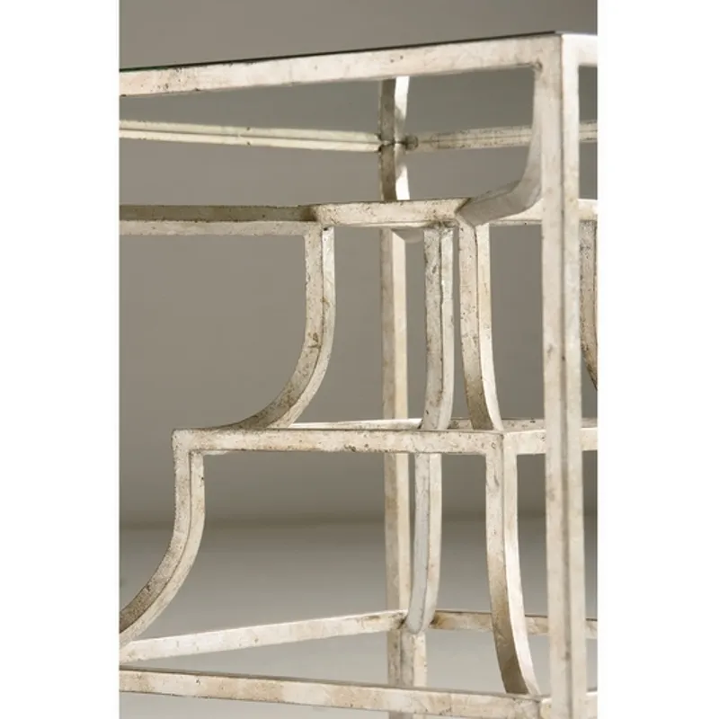 Rue Cocktail Table