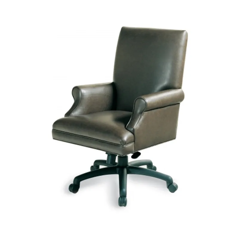 4143ST-PL&nbsp;Wray Swivel Tilt Chair