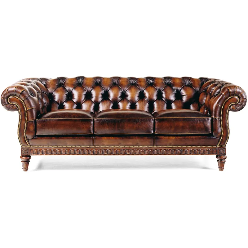1744Chancellor Sofa