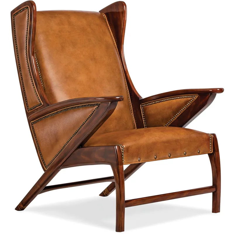 5908Boomerang Chair