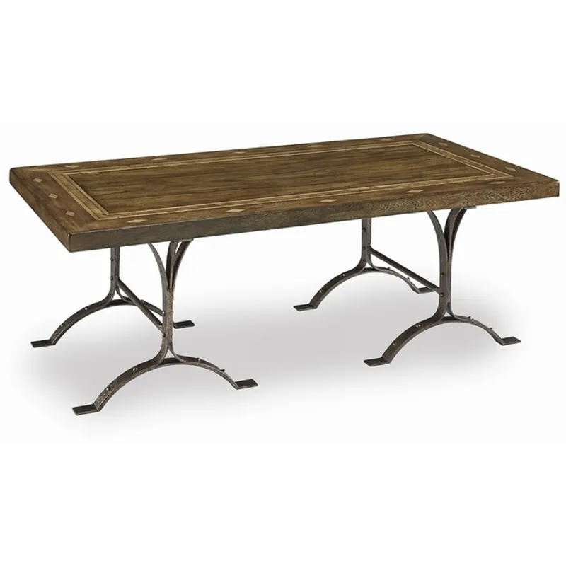 Tavern Cocktail Table