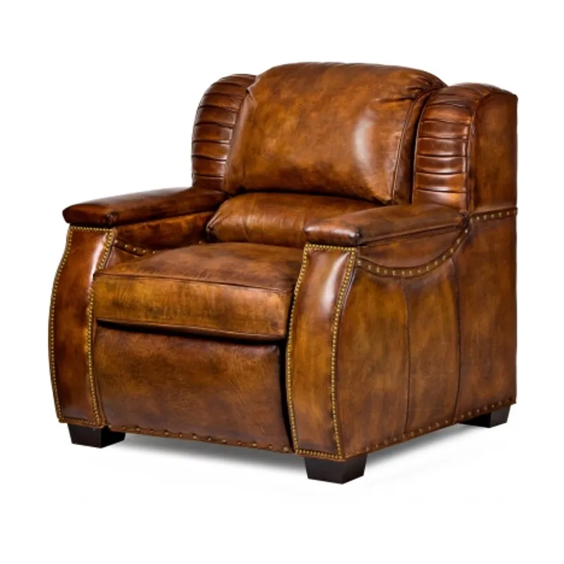 9030-10PR&nbsp;Rodeo Power Station Reclining Chair