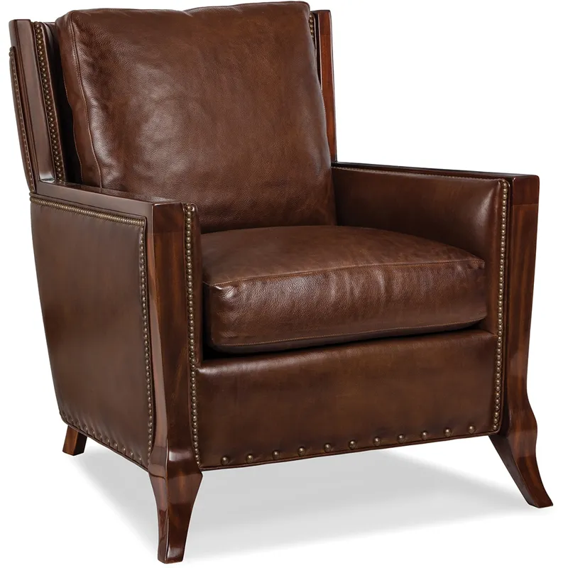 5907-1Dutch Chair
