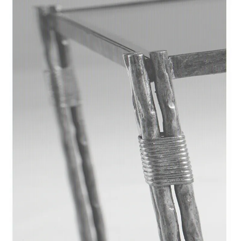 Otto Cocktail Table