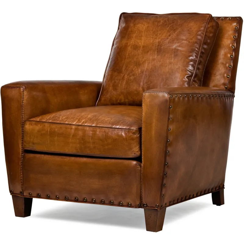 5484Leslie Chair