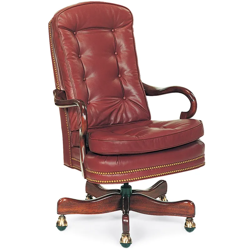9619STHall Swivel-Tilt Chair