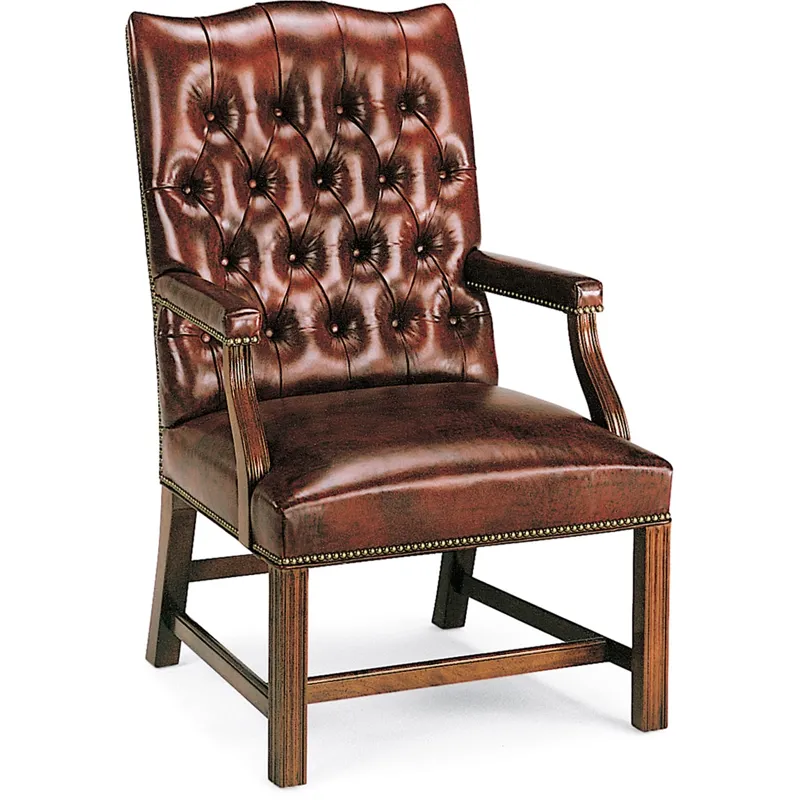 8310Washington Tufted Chair