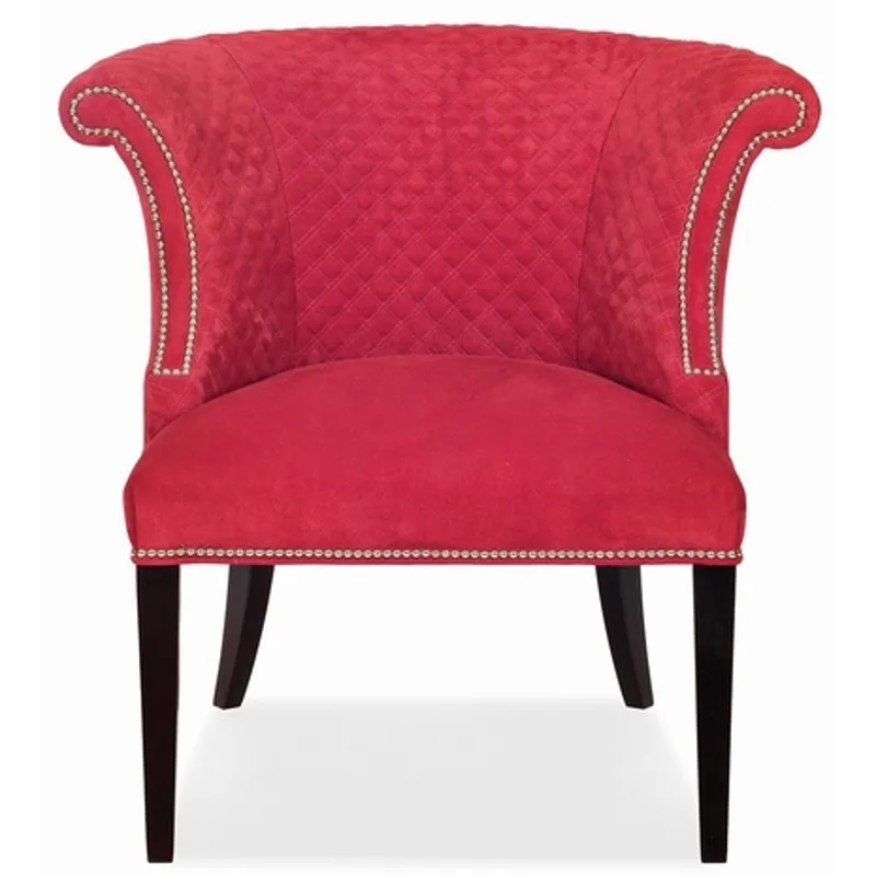 Kyra Quilted Chair