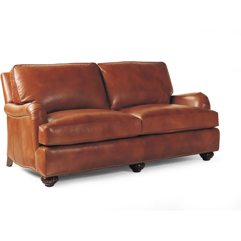 4114Bradley Two-Seat Sofa