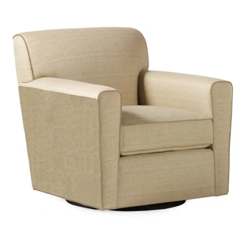 4274SÂ Restoration Swivel Chair